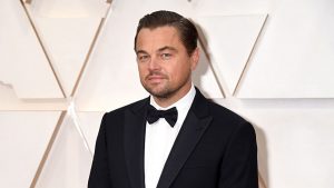 Encuentran en TikTok a un hombre igualito a Leonardo DiCaprio
