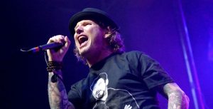 Corey Taylor