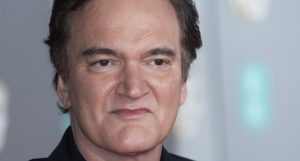 quentin tarantino