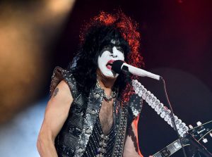 Paul Stanley