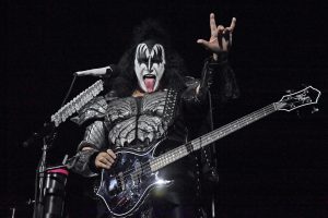 Gene Simmons
