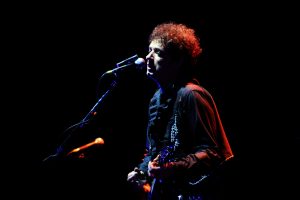 Gustavo Cerati