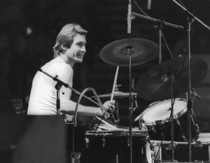 Charlie Watts