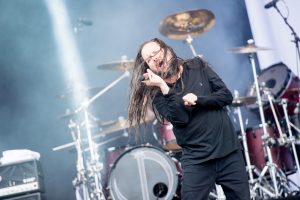 Jonathan Davis