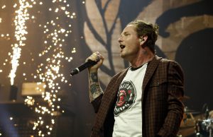 Corey Taylor