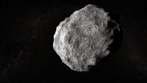 La NASA revela las probabilidades que tiene el asteroide Bennu para impactar la tierra
