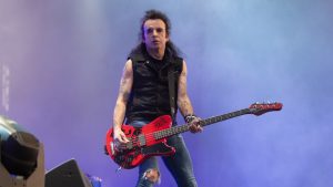 Simon Gallup The Cure deja la banda