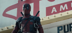 deadpool