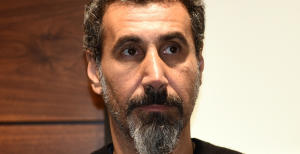 serj tankian