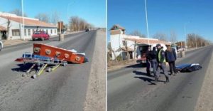 Carro fúnebre