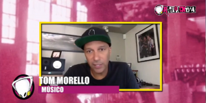 tom morello