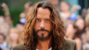 Chris Cornell