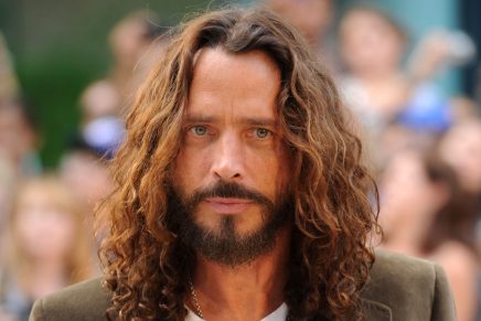 Chris Cornell