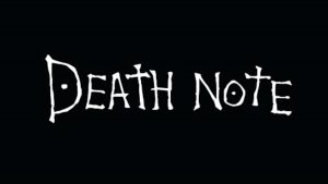 Death Note
