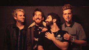 Foals
