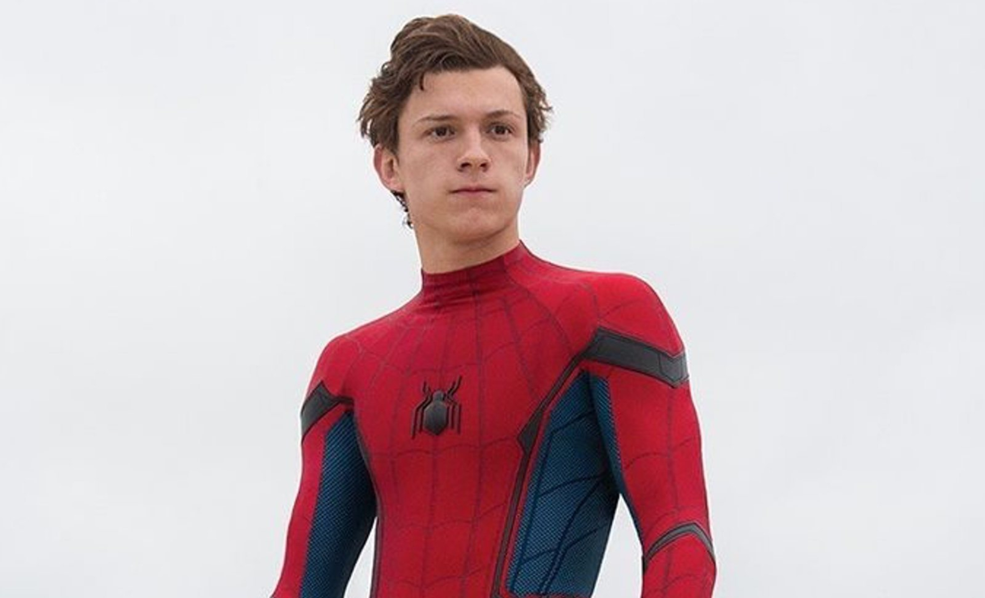 Tom Holland