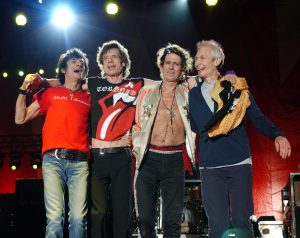 The Rolling Stones