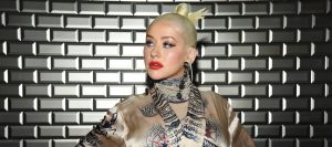 Christina Aguilera