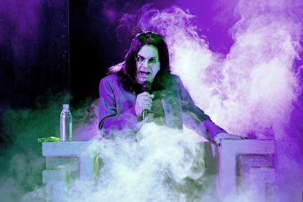 Ozzy Osbourne