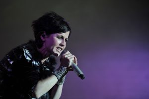 Dolores O’Riordan