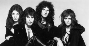 Queen abrirá una tienda en Londres para conmemorar la música