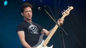 Jason Newsted