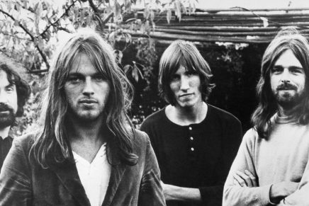 Pink Floyd