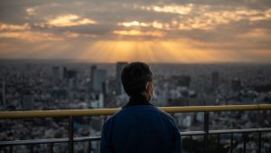 Conozca las maravillas tecnológicas que encontrará si viaja Japón