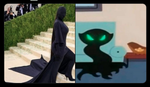 Met Gala 2021