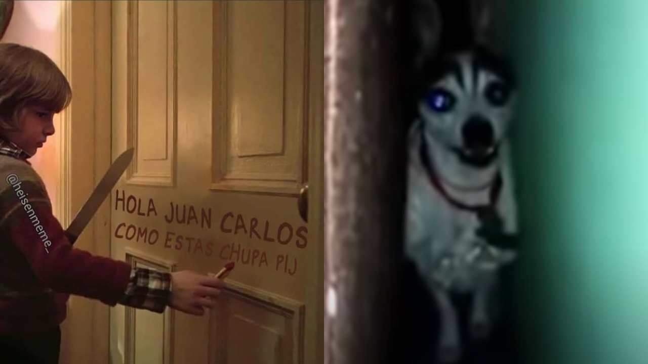 Revelan el origen del famoso audio “Hola, Juan Carlos ¿cómo estás chupa…?” - Radioacktiva.com