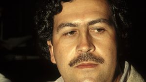 ¿El fantasma de Pablo Escobar? Los supuestos videos en los que dicen que se manifestó el narcotraficante