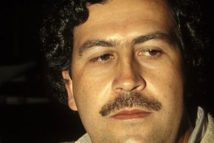 ¿El fantasma de Pablo Escobar? Los supuestos videos en los que dicen que se manifestó el narcotraficante