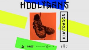 Holligans Ilustrados, el podcast que analiza el fútbol antes y después de los 90 minutos