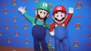 "Super Mario Bross”: tendrá película y se estrena el otro año