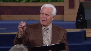 Jesse Duplantis