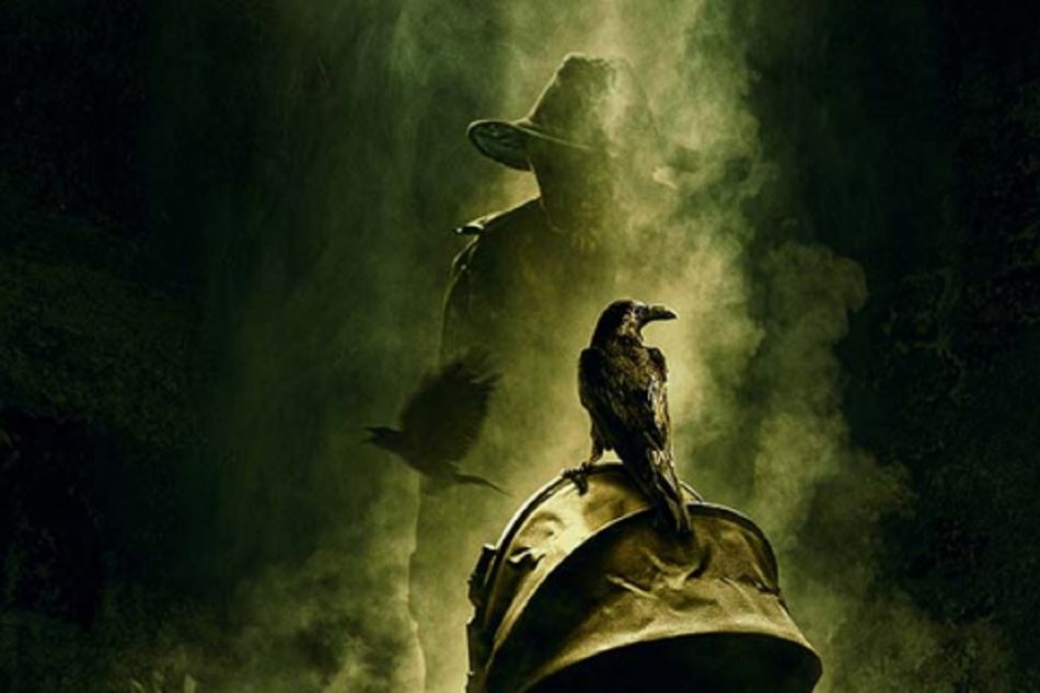 ¿Recuerda 'Jeepers Creepers'? Regresará en el 2022 y ya tenemos pequeño