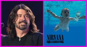 Dave Grohl