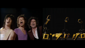 Boston-Dynamics rolling stones