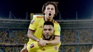 Colombia Brasil empresario donará 25 millones por cada gol de Colombia
