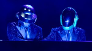 Daft Punk