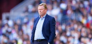 Ronald Koeman
