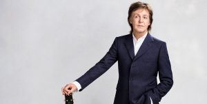 Paul McCartney