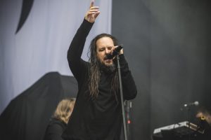 Jonathan Davis