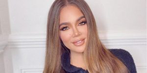 Khloé Kardashian