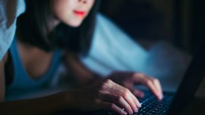 Le cancelaron la cita y ella decidió publicar las fotos de lo que se perdió