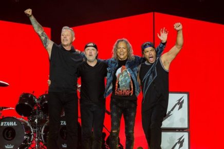 Metallica