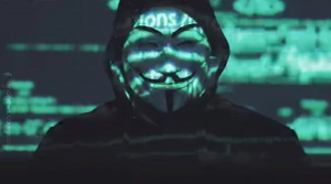 ‘Anonymous’