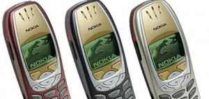 nokia