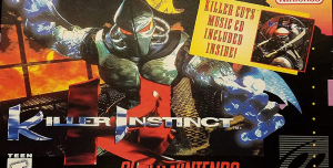 Killer Instinct