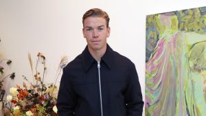 Will Poulter